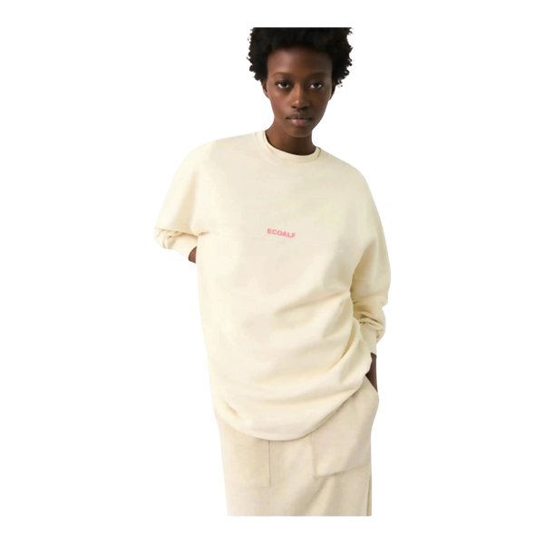 Ecoalf Newboralf Sweatshirt for Women