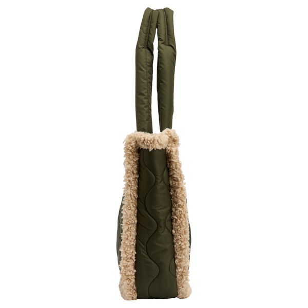 Barbour Marnie Quilt Tote Bag