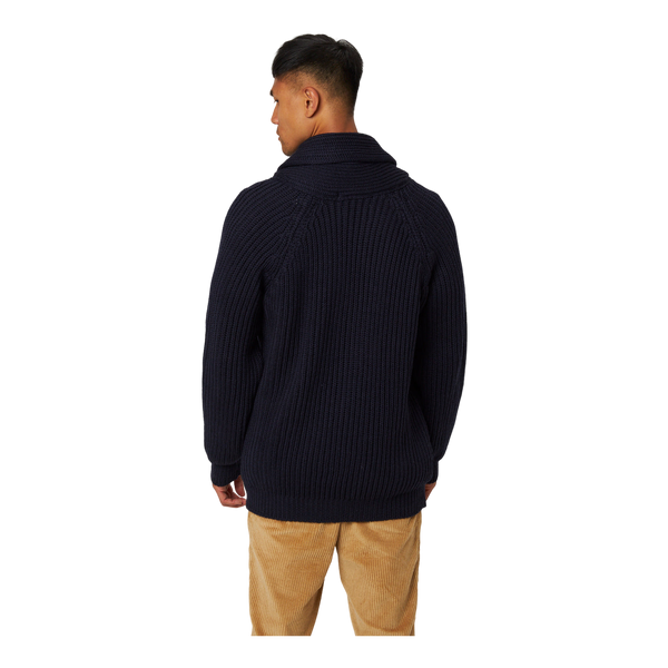 Peregrine Wilkinson Cardigan