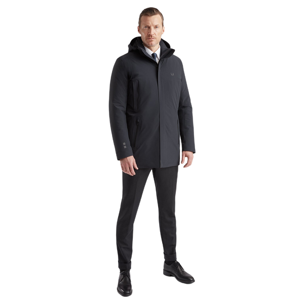 UBR Regulator Parka