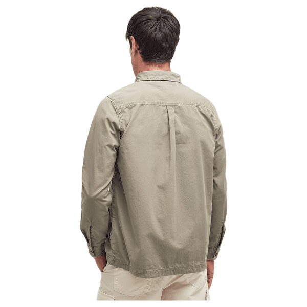 Barbour Glendale Overshirt