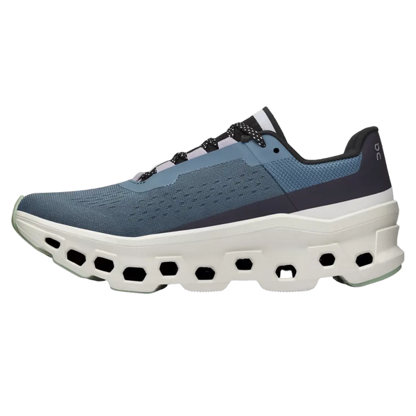 ON Cloudmonster Running Shoes for Women
