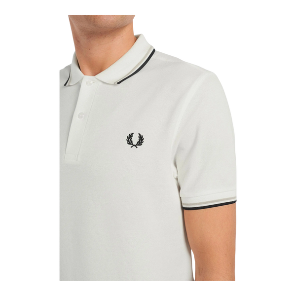 Fred Perry Twin Tipped Fred Perry Shirt for Men