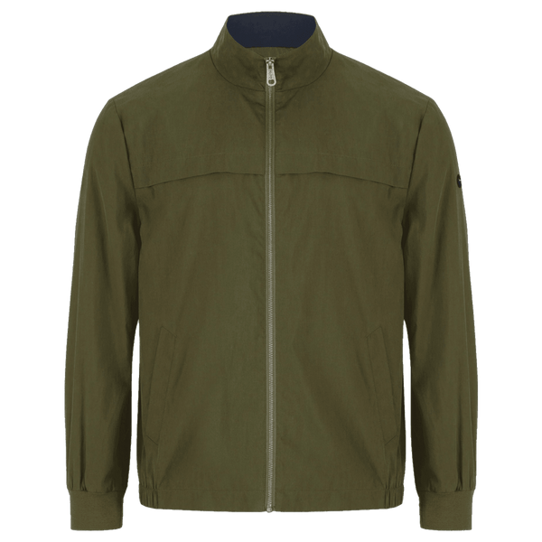 DG's Drifter Zip Through Jacket