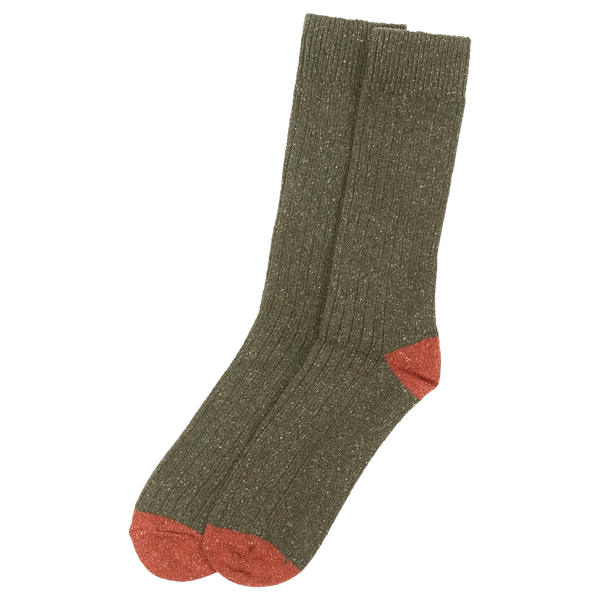 Barbour Houghton Socks