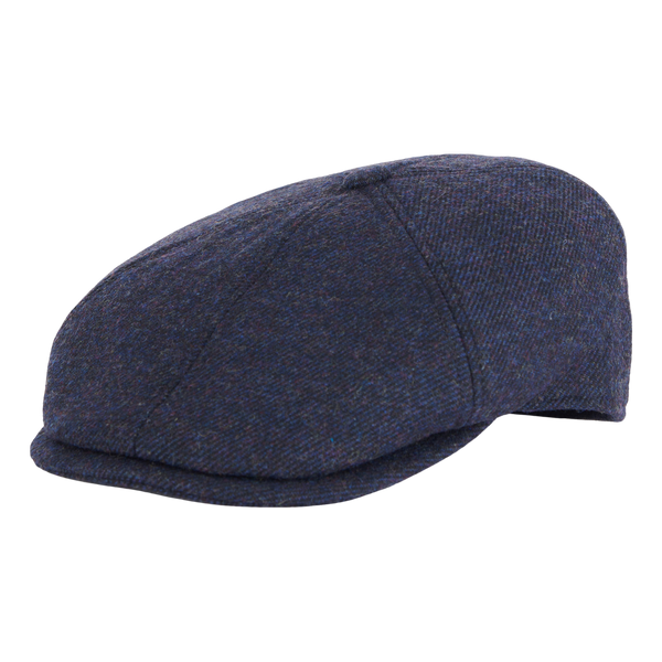 Barbour Claymore Baker Boy Cap