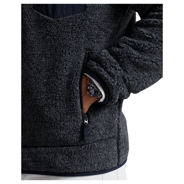 Polo Ralph Lauren Full Zip Fleece Jacket for Men
