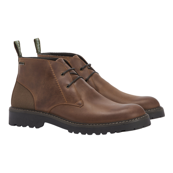 Barbour Maxwell Chukka Boot