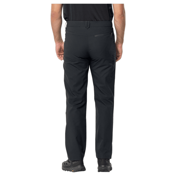 Jack Wolfskin Active Track Trousers