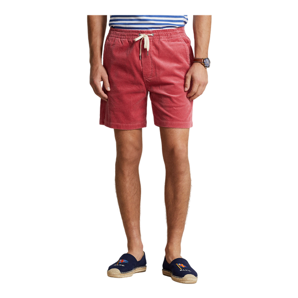 Polo Ralph Lauren Prepsters Flat Shorts
