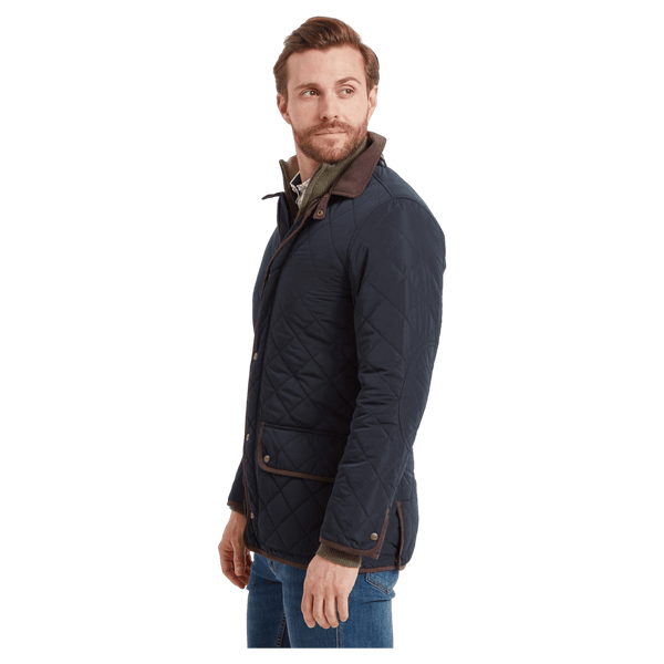 Schoffel Barrowden Quilt Jacket
