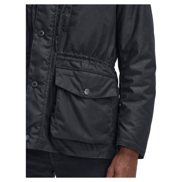 Barbour Falstone Wax Jacket