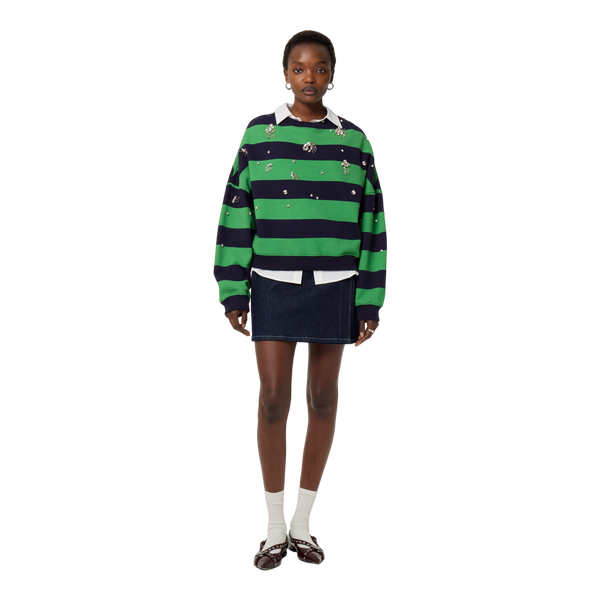 Fabienne Chapot Ronny Sweater