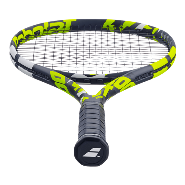 Babolat Boost Aero Strung Racquet