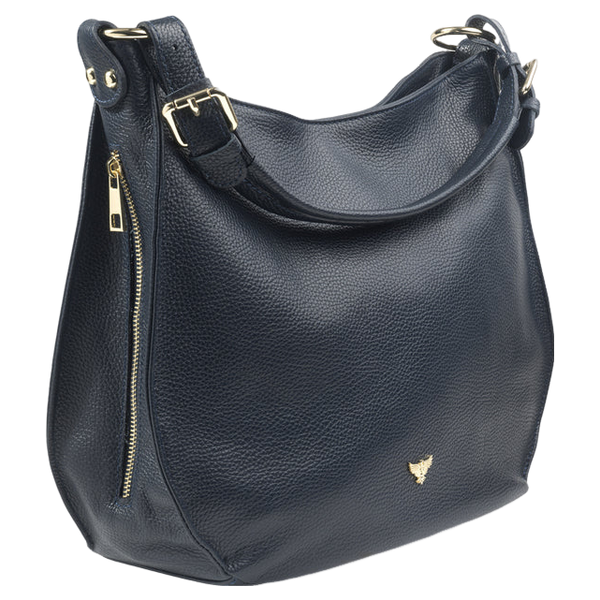 Apatchy Harriet Leather Bag