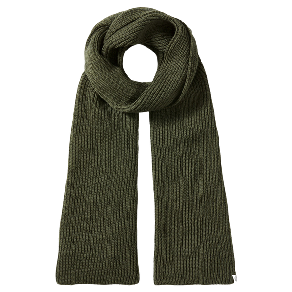Peregrine Porter Ribbed Scarf