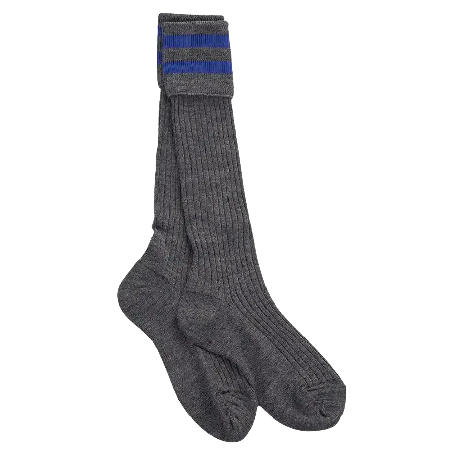 Chs Day Boys' Socks Long Cotton Coes