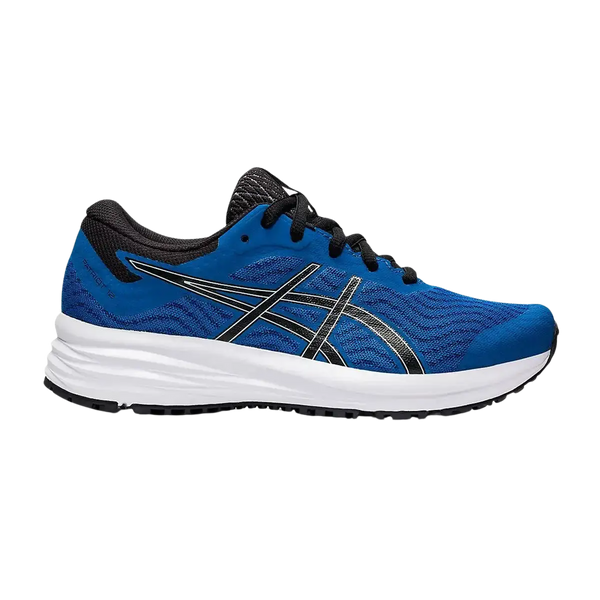 Asics Patriot 12 GS  Running Shoes for Kids