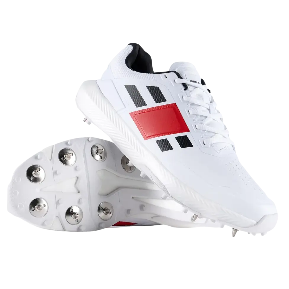 Gray Nicolls Revo Pro 1.0 Spike Cricket Shoe For Adults Coes