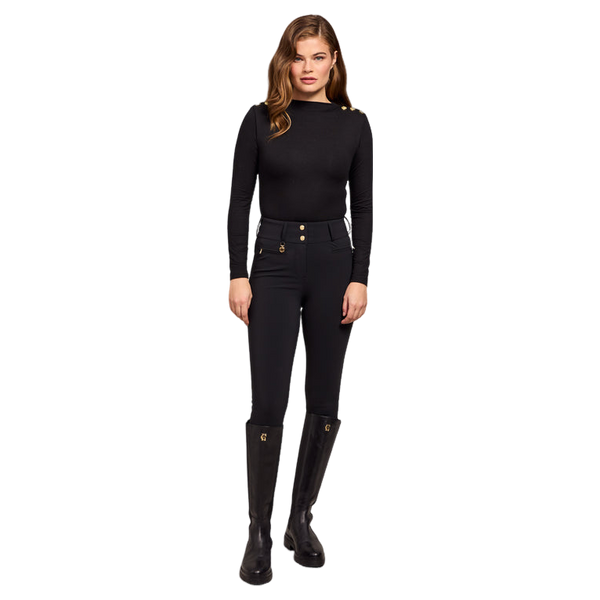 Holland Cooper Contour Trousers