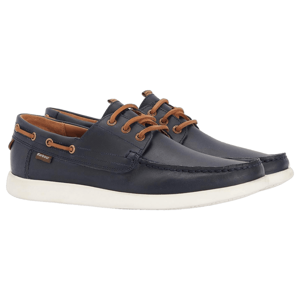 Barbour Armada Boat Shoes