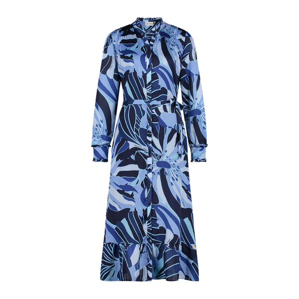 Fabienne Chapot Marine Riviera Dress for Women