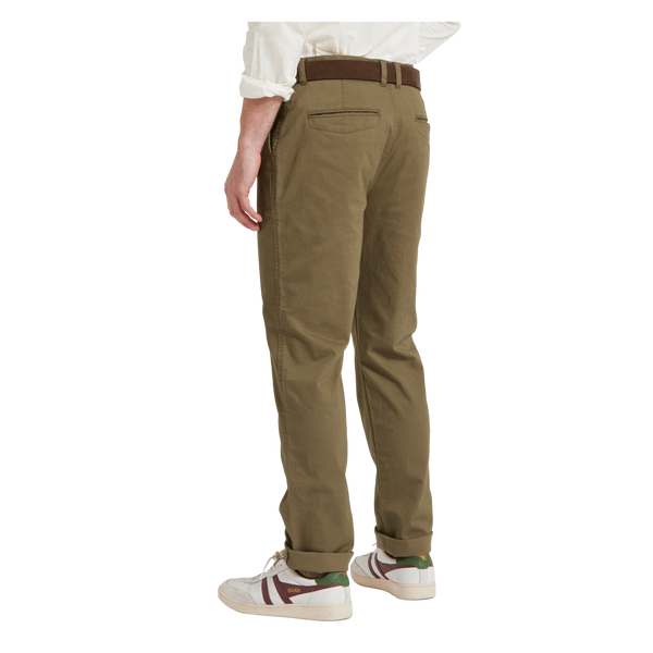 Schoffel Chichester Chino
