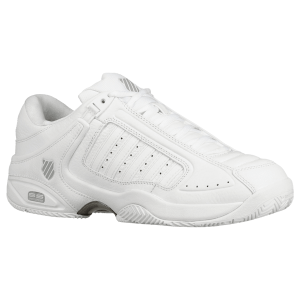 K-Swiss Defier RS Tournament Tennis Shoes for Women