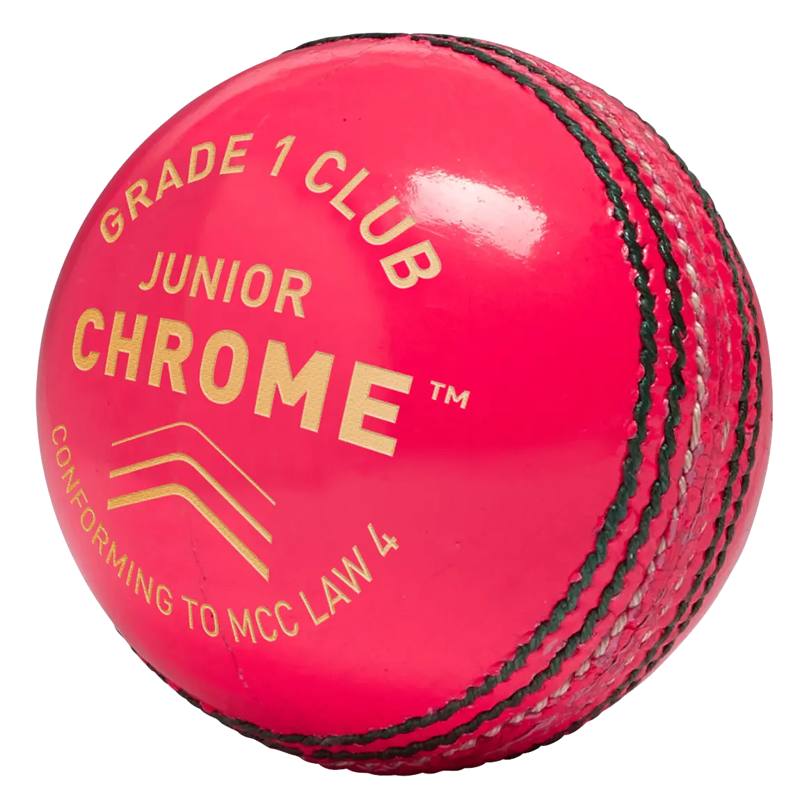 Gunn & Moore Chrome Grade 1 Club Ball Junior Coes