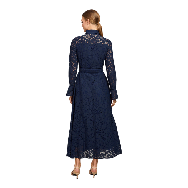 Holland Cooper Annabelle Lace Dress
