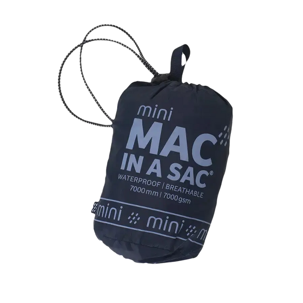 Mini Mac in Sac Coat
