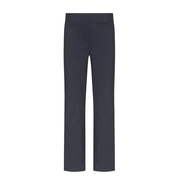 Junior Girls Trousers in Navy