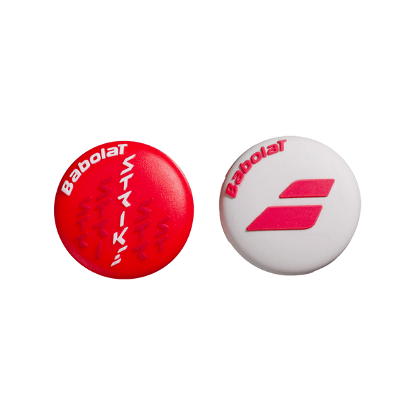 Babolat Strike Damp Dampner pack of Two