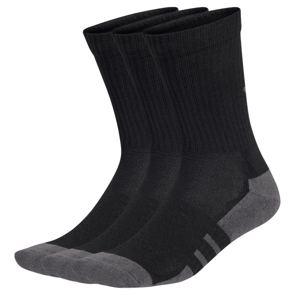 Adidas Ess CC Crew Socks 3 pack