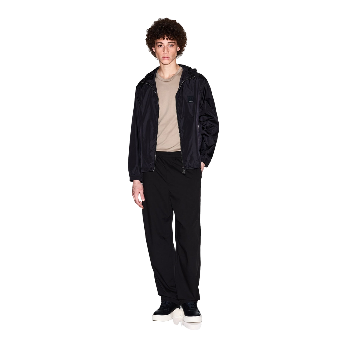 Armani Exchange Blouson Jacket | Coes