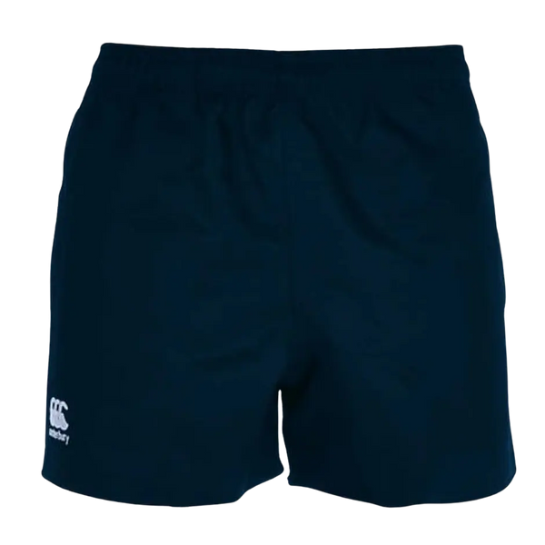 Canterbury Professional Shorts for Men in Navy