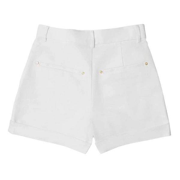 Holland Cooper Amoria Tailored Shorts for Women