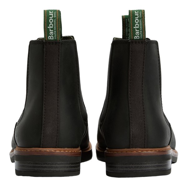 Barbour Farsley Chelsea Boot