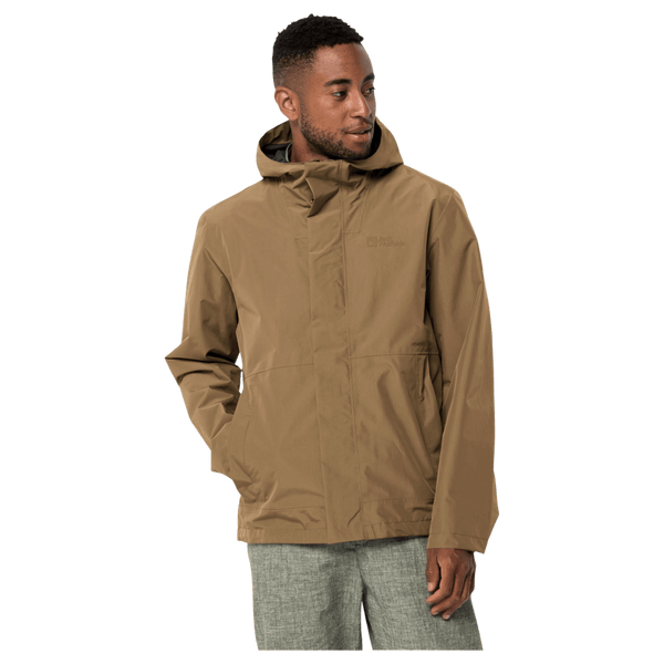 Jack Wolfskin Baydream Waterproof Jacket