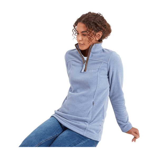 Schoffel Tilton 1/4 Zip Fleece