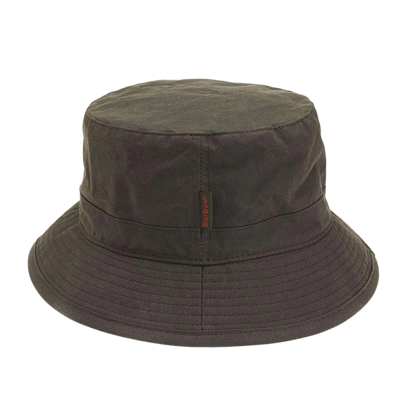 Barbour Wax Sports Hat