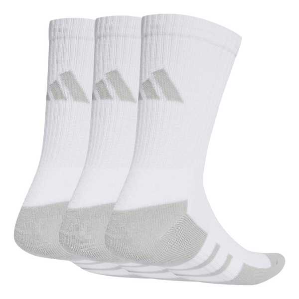 Adidas Ess CC Crew Socks 3 pack