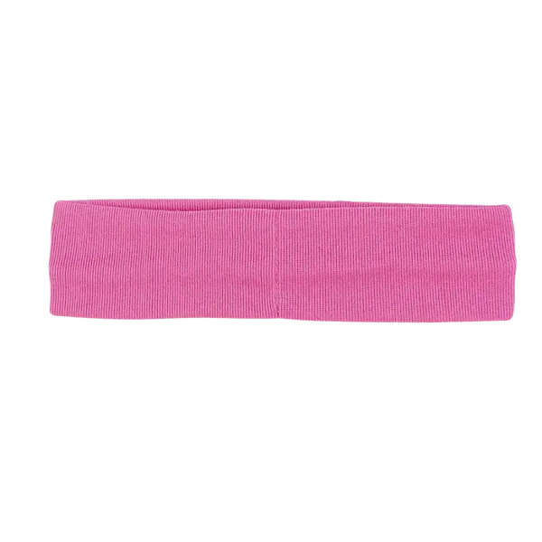 Bandeaux - Pink