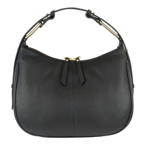 Apatchy Charlie Leather Bag