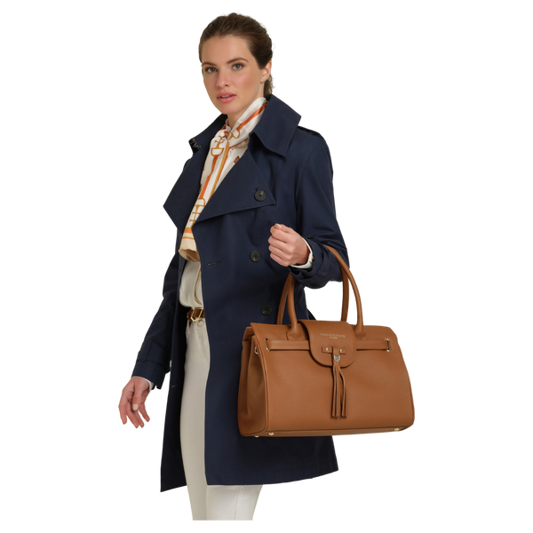 Fairfax & Favor Windsor Shoulder Bag
