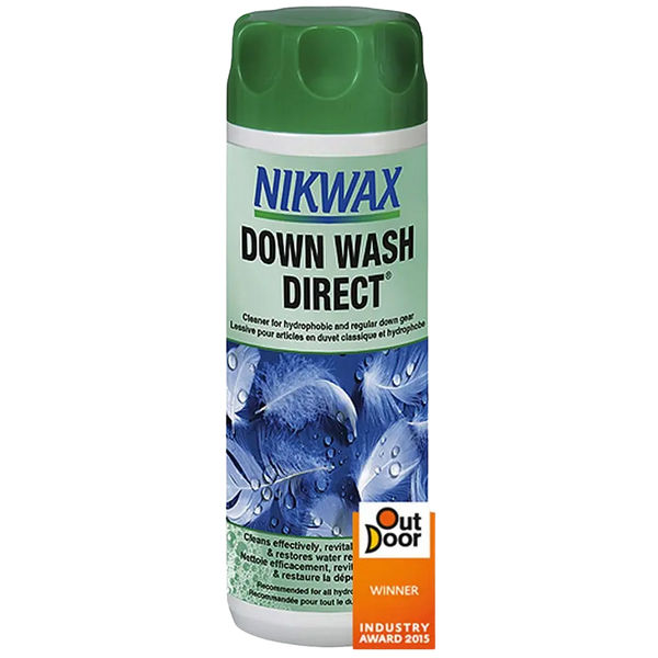 Nikwax Down Wash Direct in 300 ml