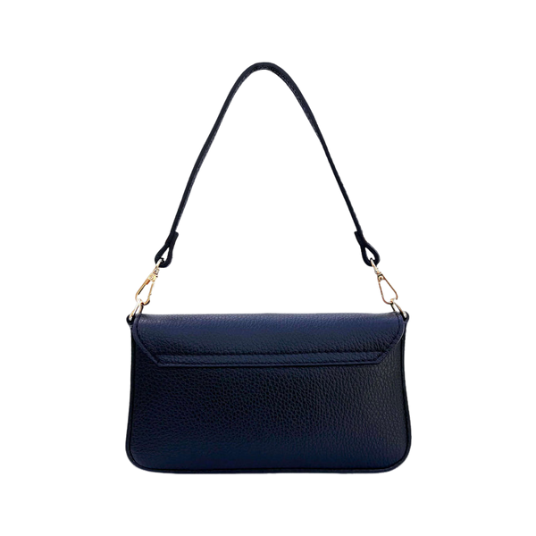 Apatchy Munrow Small Leather Bag