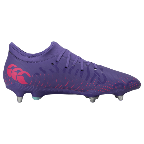 Canterbury Speed Infinite Team SG Rugby Boots