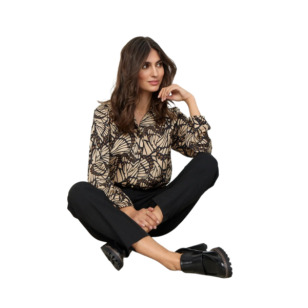 Soya Concept Gilli Trousers for Women