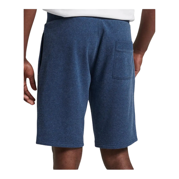 Superdry Vintage Logo Embroidered Jersey Short